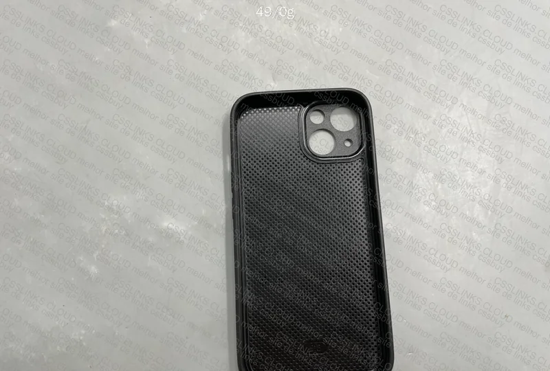 Capinha/case Stussy Iphone 13