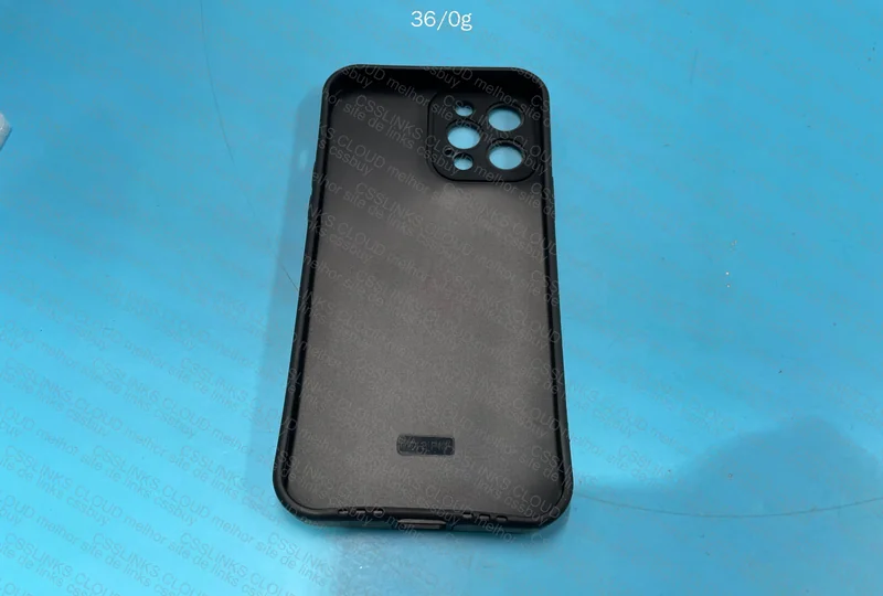 12 Pro Max Cases 3