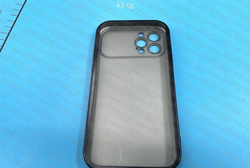 12 Pro Max Cases 6