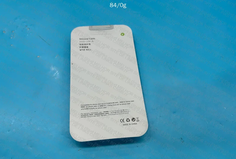 Cases and Suction Cups 2