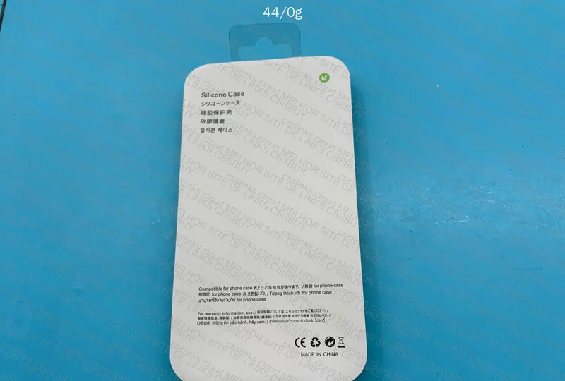 Cases and Suction Cups 3