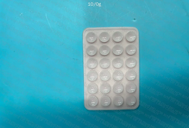 Cases and Suction Cups 7