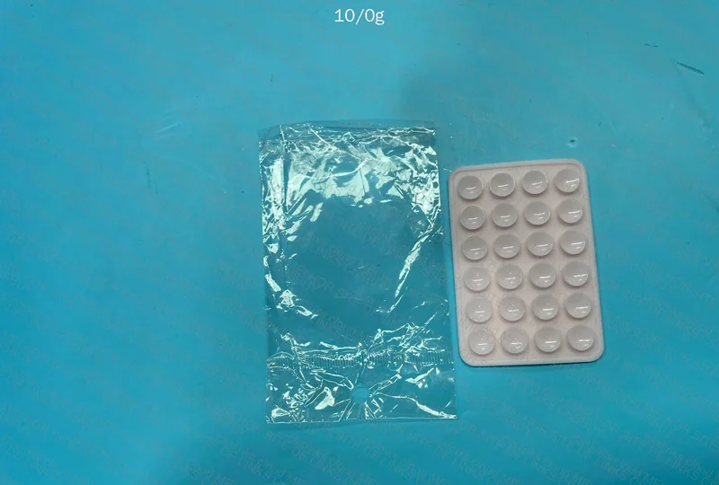 Cases and Suction Cups 8