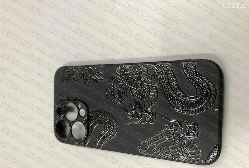 iPhone 13 Pro Cases 3