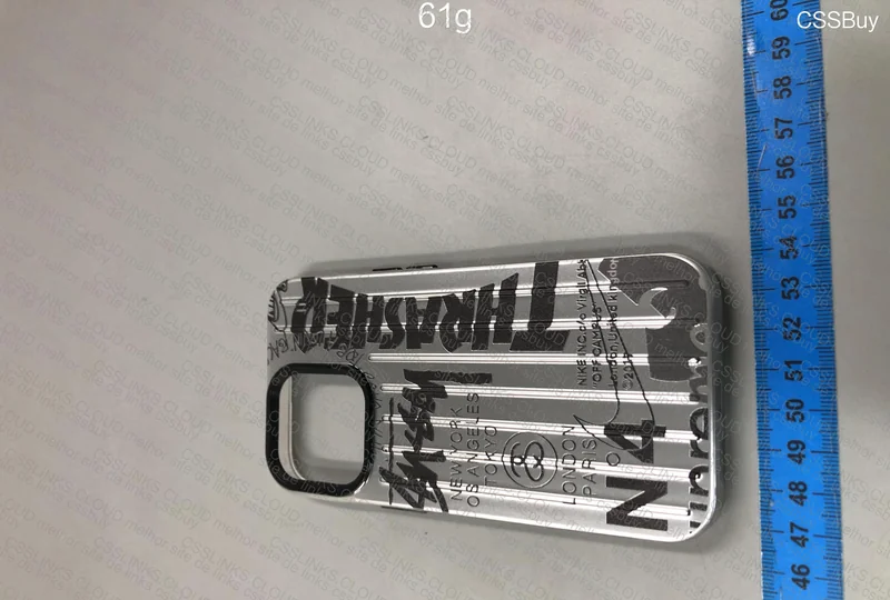 iPhone 13 Pro Cases 4