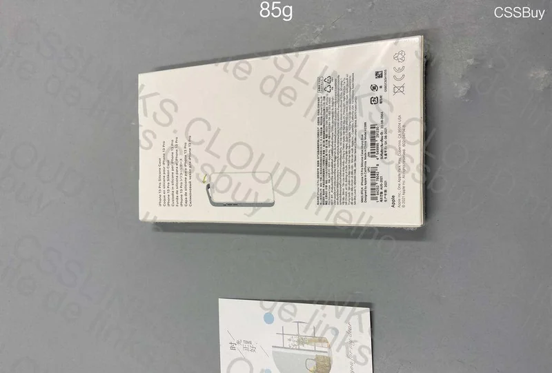 iPhone 13 Pro MagSafe Cases