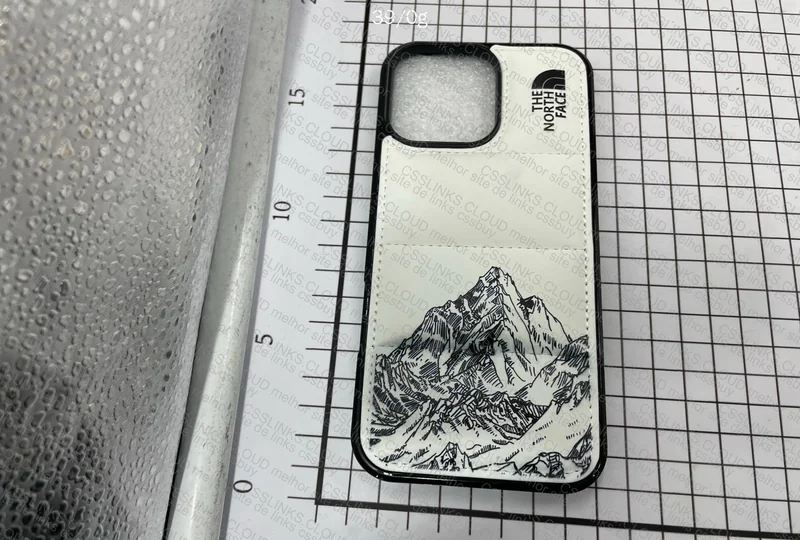 CAPINHAS THE NORTH FACE 4