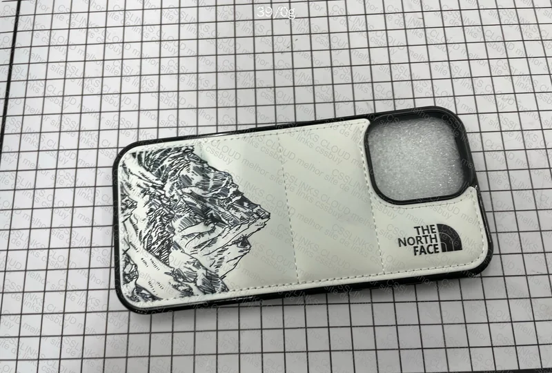 CAPINHAS THE NORTH FACE 6
