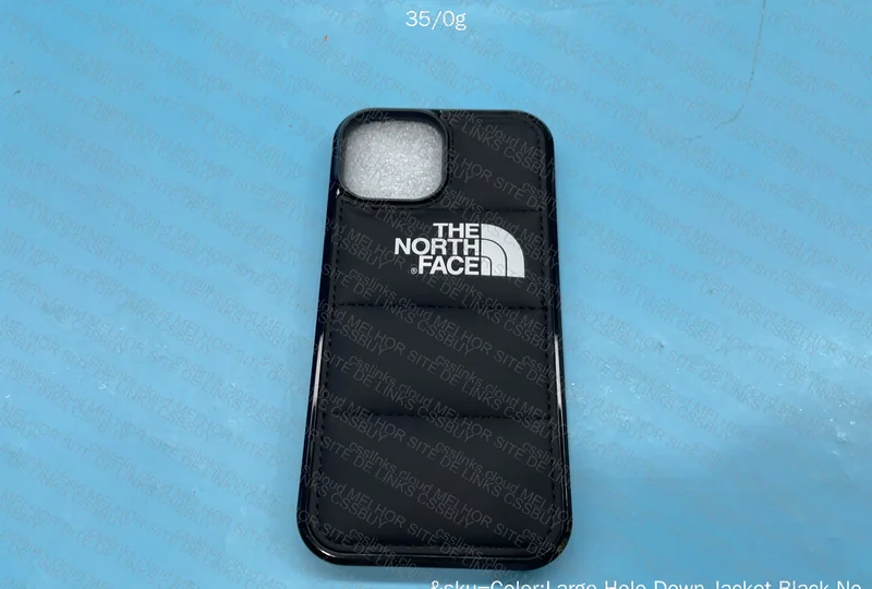 CAPINHAS THE NORTH FACE