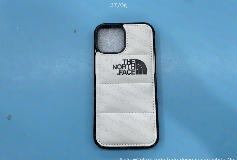 CAPINHAS THE NORTH FACE 5
