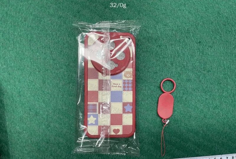 Vivo X200 Pro Mini Cases for the Boss
