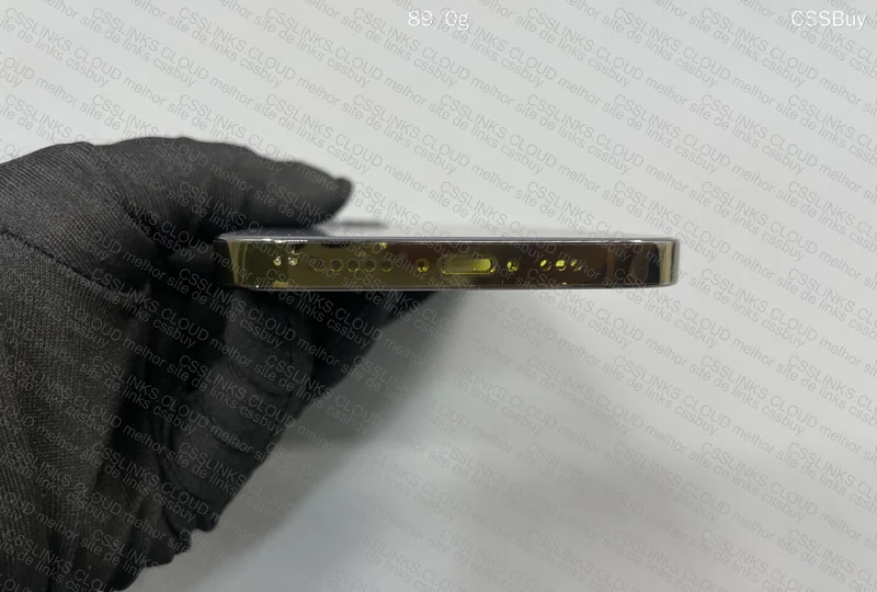 iPhone 12 Pro Casing 2