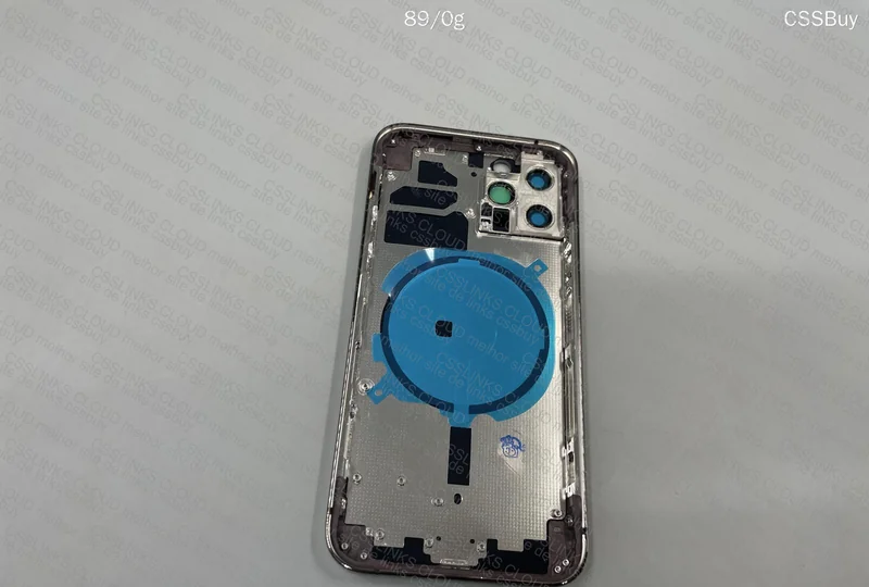 iPhone 12 Pro Casing 3