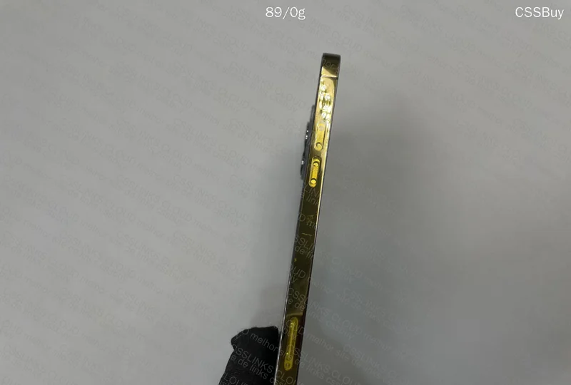 iPhone 12 Pro Casing 4