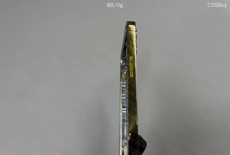 iPhone 12 Pro Casing 5