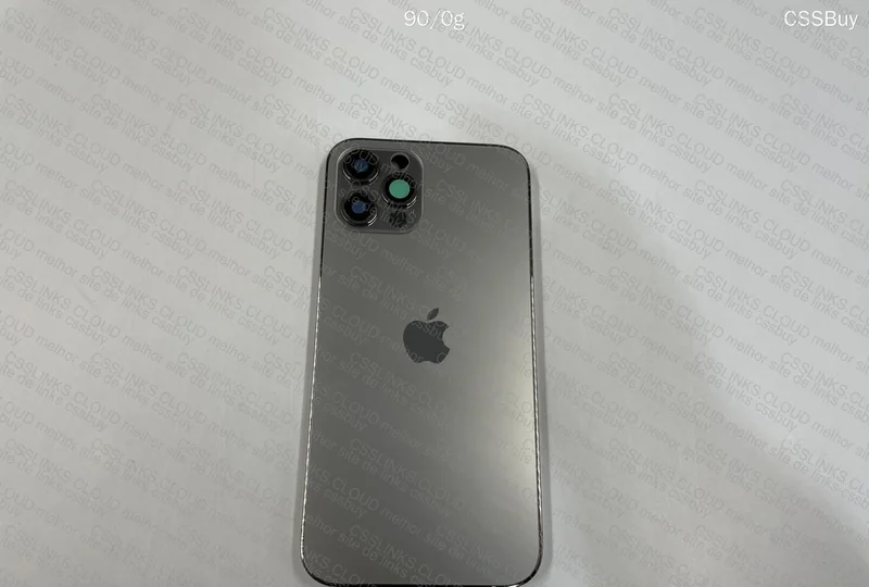 iPhone 12 Pro Casing GL? 2