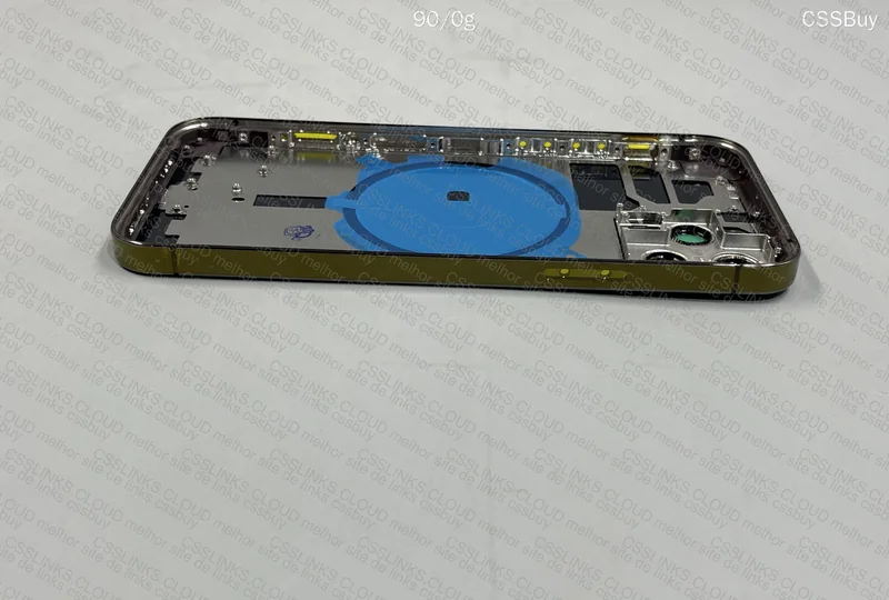 iPhone 12 Pro Casing GL? 4