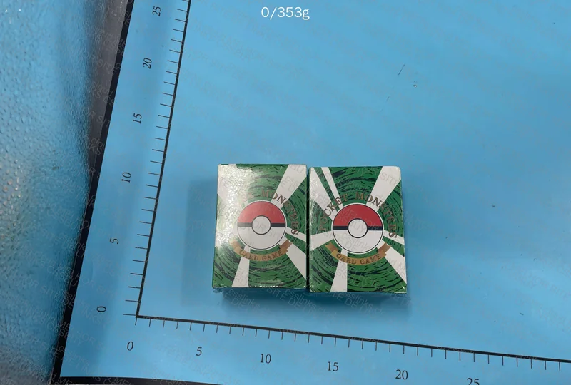 Pokemon EX Card 200 Units