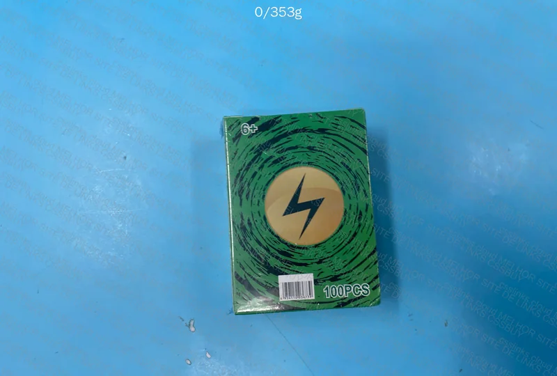 Pokemon EX Card 200 Units 3
