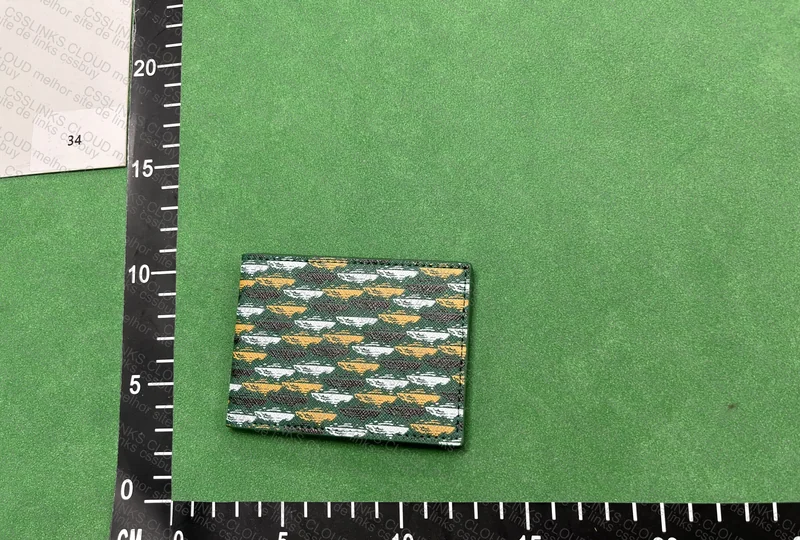 Card Holder Corteiz