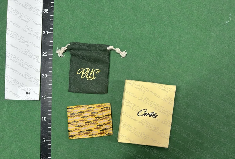 Card Holder Corteiz 2