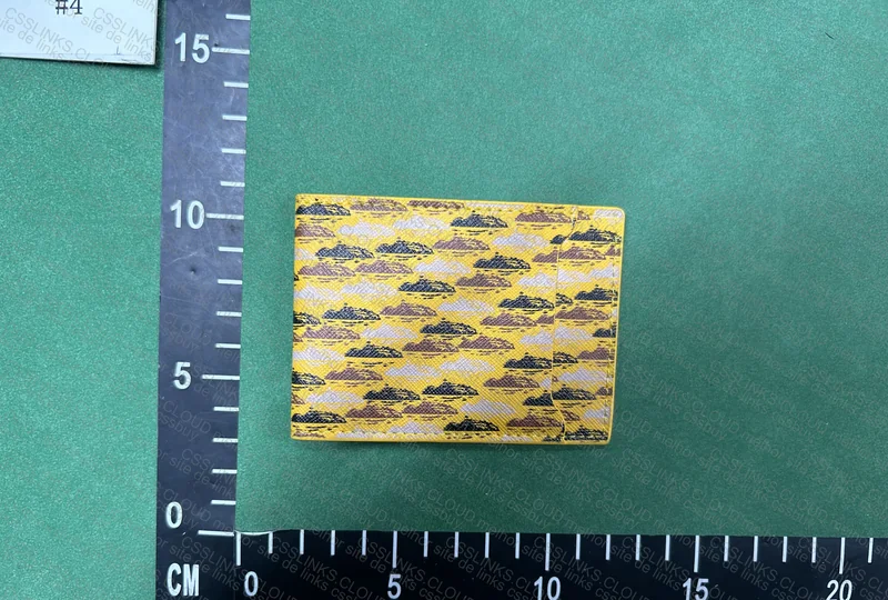 Card Holder Corteiz 3