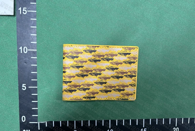 Card Holder Corteiz 4