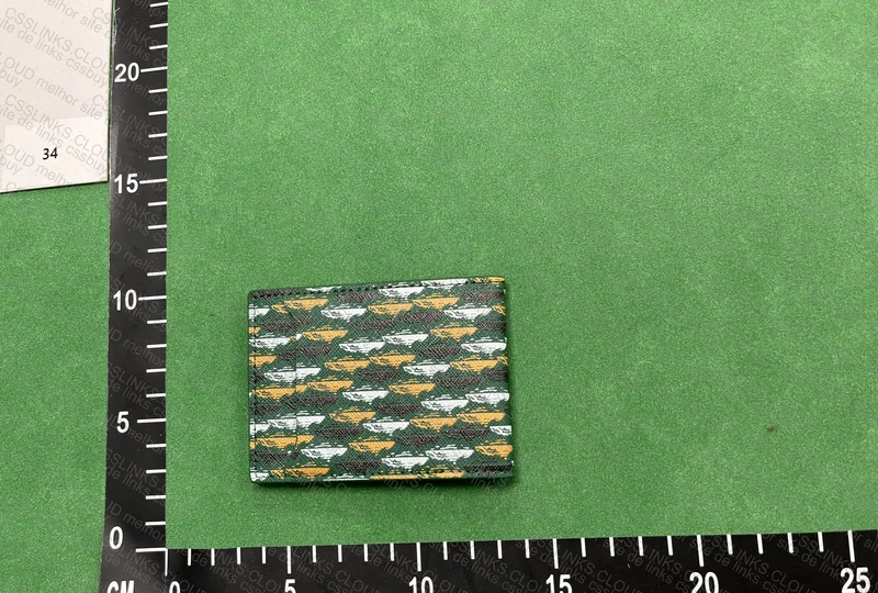 Card Holder Corteiz 5