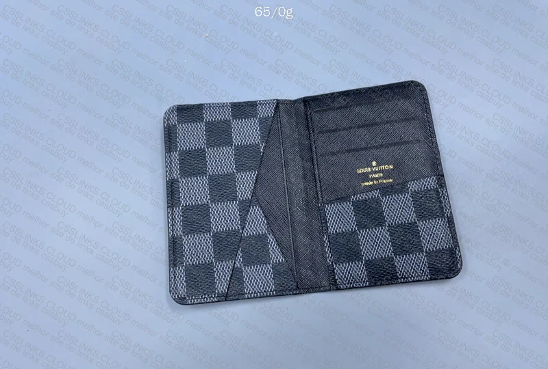 Louis Vuitton Card Holder
