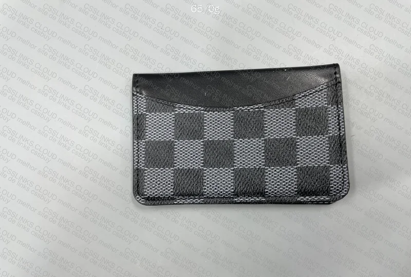 Louis Vuitton Card Holder 2