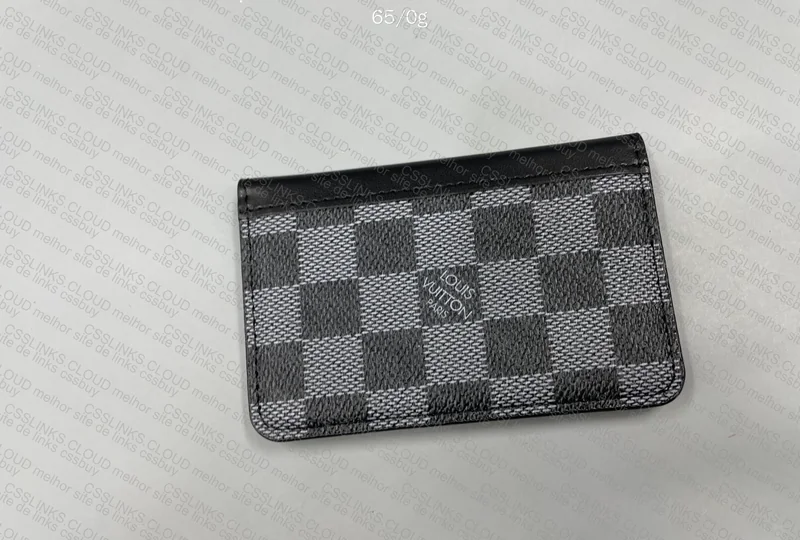 Louis Vuitton Card Holder 3