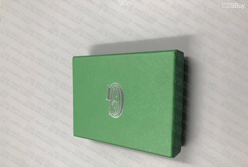 Card Holder Goyard 4