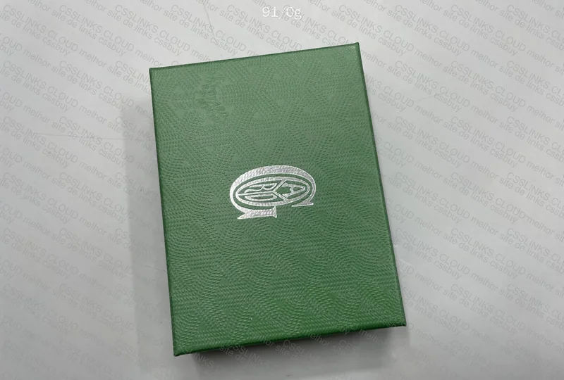 Card Holder Goyard 2