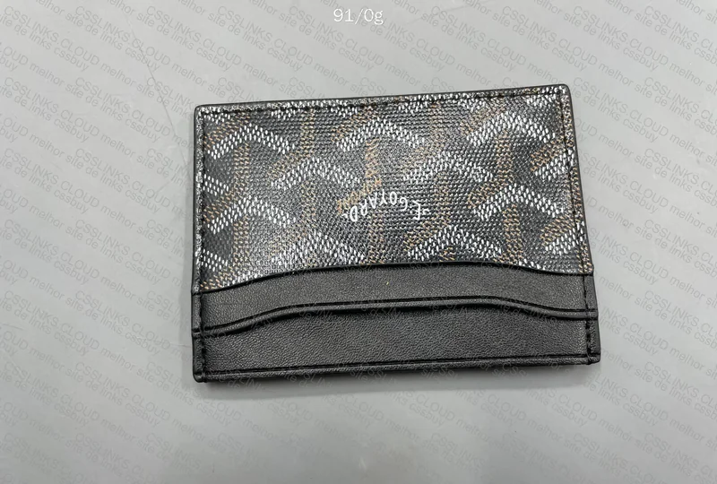 Card Holder Goyard 4