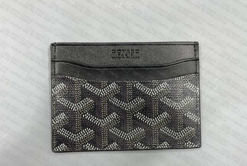 Card Holder Goyard 3