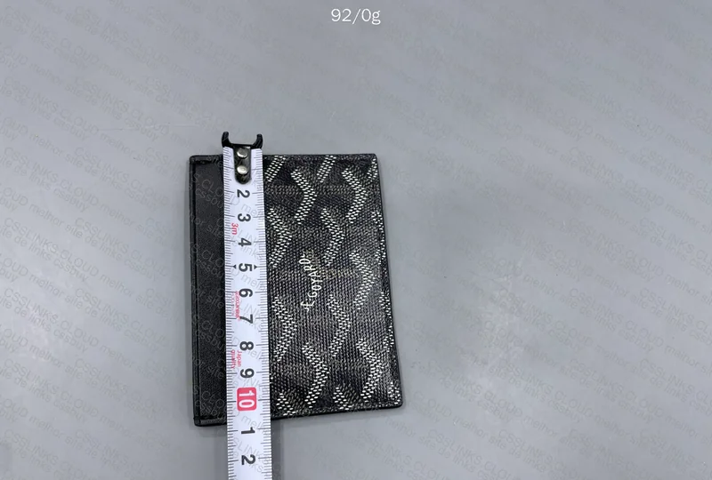Card Holder Goyard 4