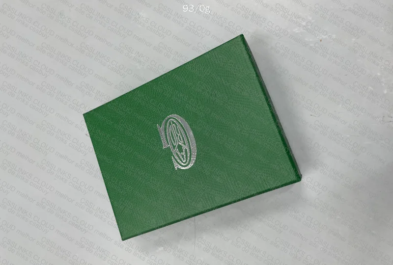 Card Holder Goyard 4