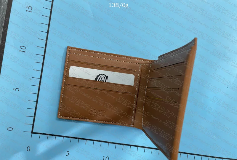 Card holder Goyard 3