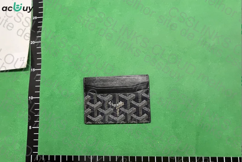 Card Holder Goyard 2