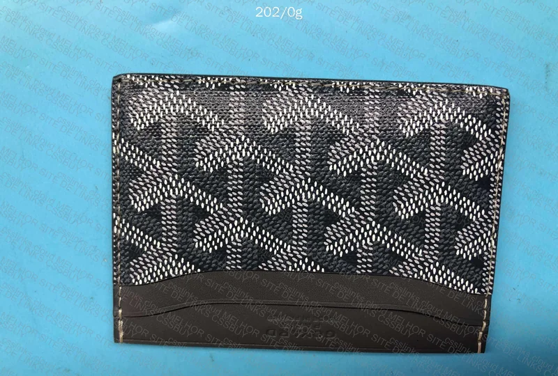 Card Holder Goyard 2