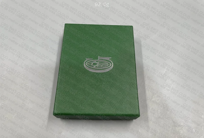 Goyard Card Holder