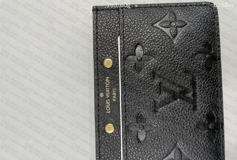 card holder LV 2
