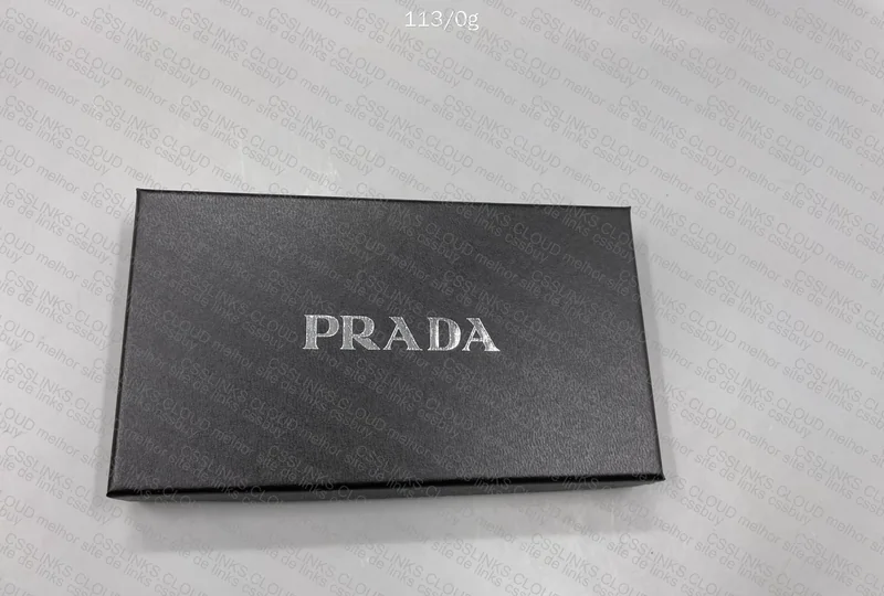 Card Holder Prada 3