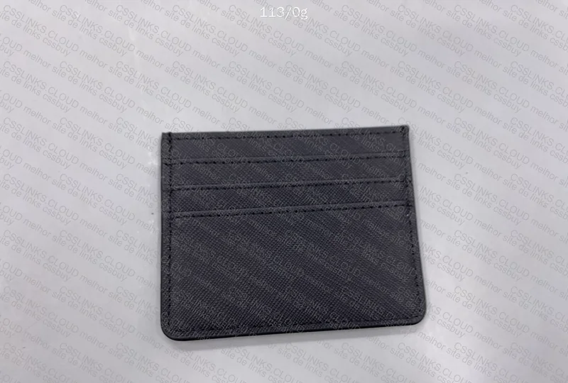Card Holder Prada 5