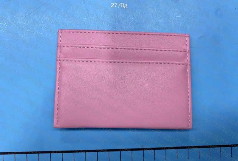 Cardholder Chrome Hearts 3