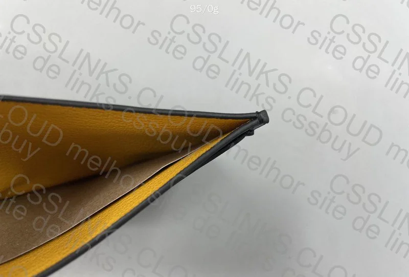 Cardholder Goyard