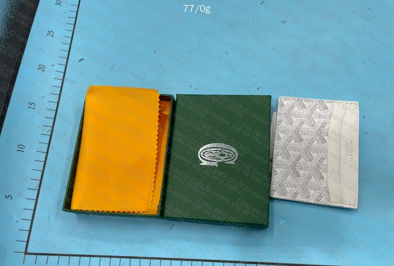 CardHolder Goyard