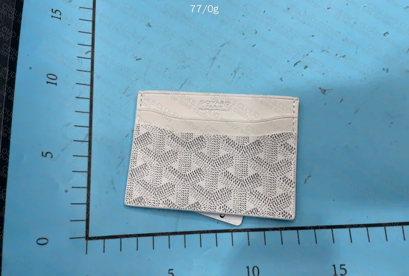 CardHolder Goyard 2