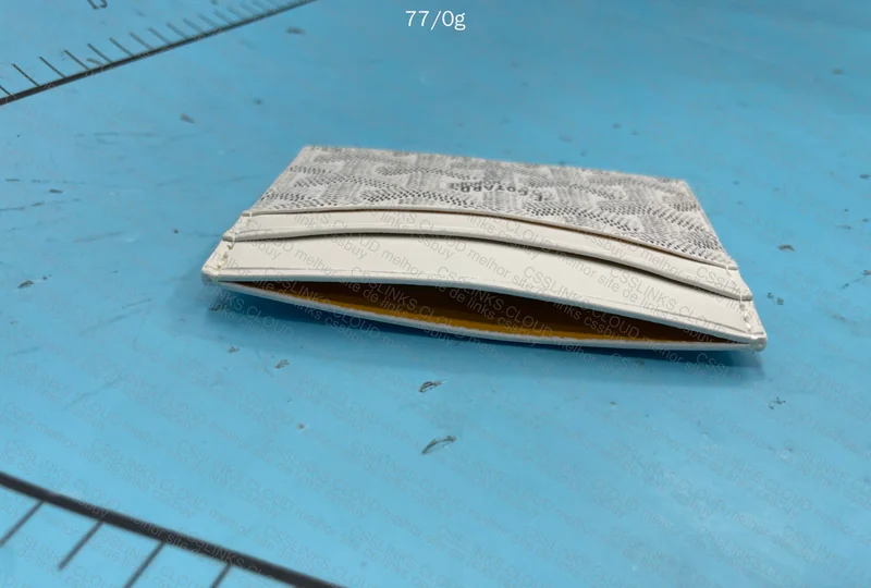 CardHolder Goyard 3