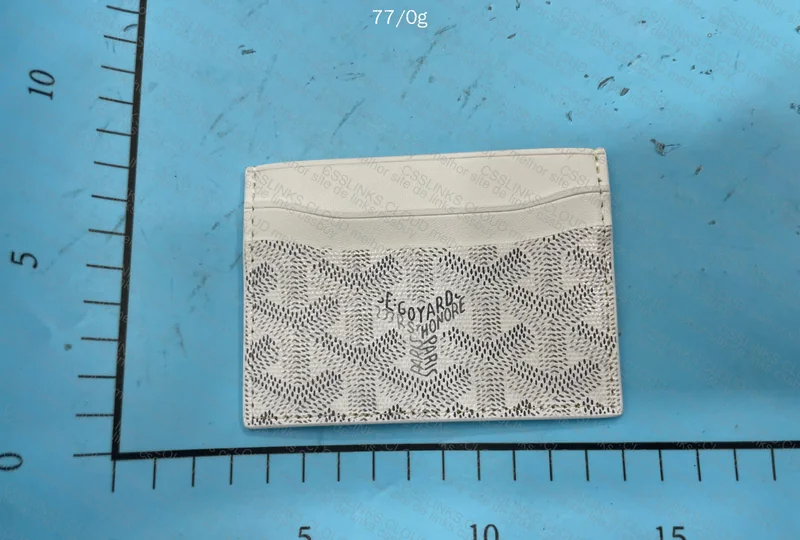 CardHolder Goyard 4